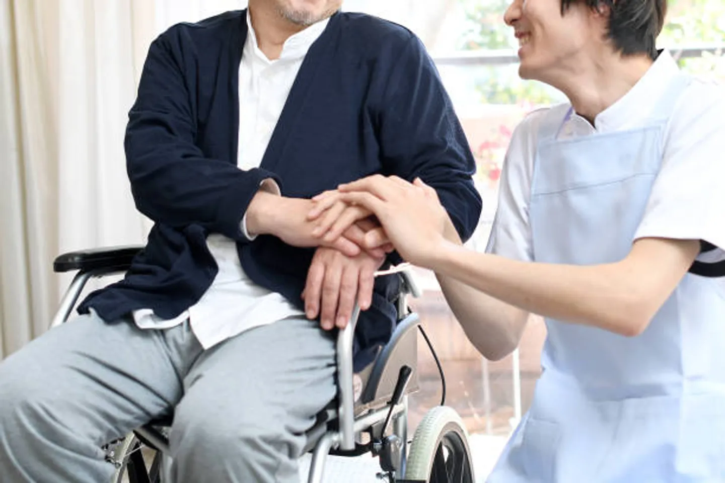 Coordinated Scheduling Hospital Family