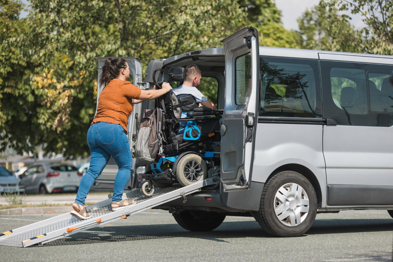 Does DaVita Dialysis Offer Transportation? What Patients in Pennsylvania Need to Know