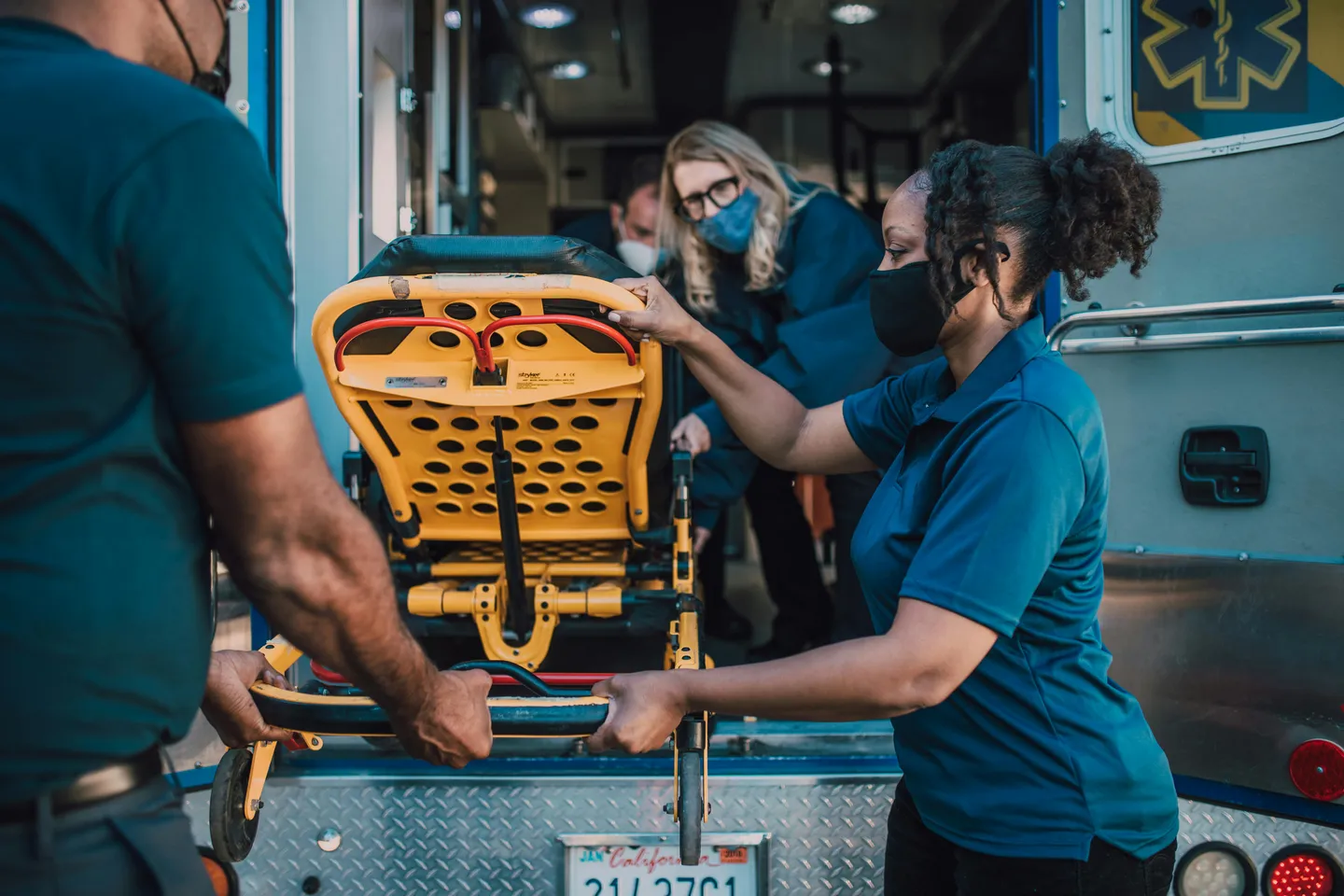 The Touch of Kindness Difference
