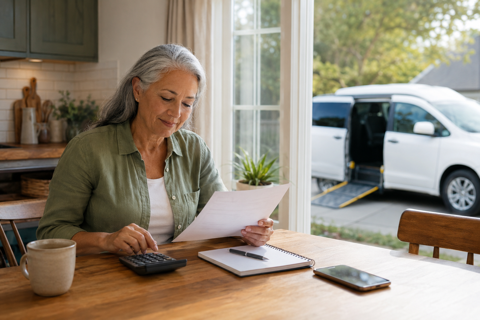 How Much Does Non-Emergency Medical Transportation Cost?