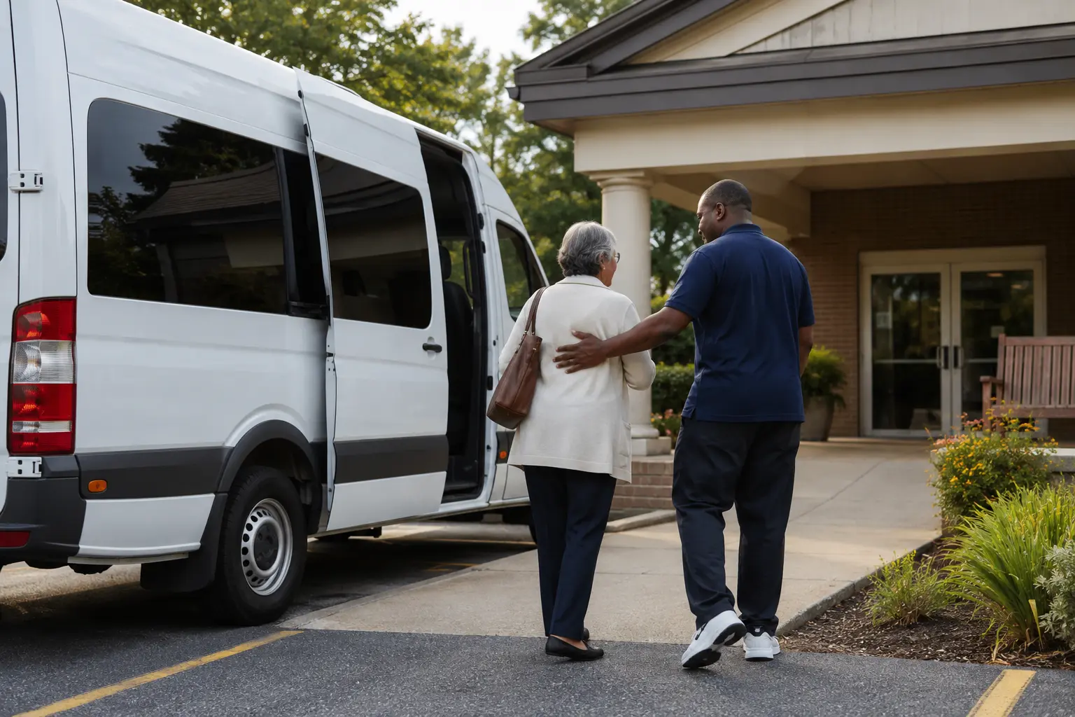 Pennsylvania MATP transportation eligibility guide